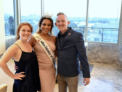 Miss DC Holds Farewell in Advance of Saturday’s Competition